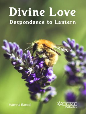 cover image of Divine Love